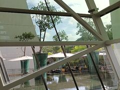 -RISE RESTAURANT(滨海湾金沙店)