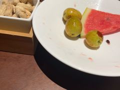 -汀小府·福建客家菜(鼓山沃尔玛店)
