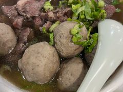 -菜忠潮州牛肉店(岗厦店)