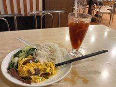 -玲又珑美食(盘福路店)