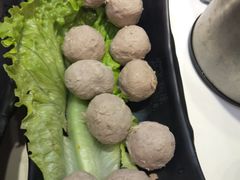 -陈记顺和潮汕鲜牛肉火锅(棠德南路店)