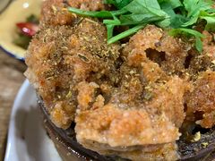 羊肉格格-包面西施(黄泥磅总店)