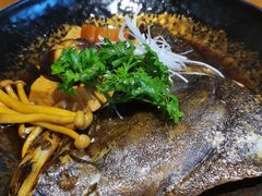 -福匠日本料理(人民路店)