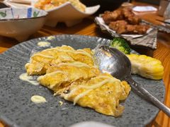 -鲁山人日本料理·放题·套餐(松卫北路店)