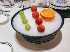 -禧悦楼 · 港味海鲜火锅