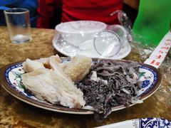 -牛叔鲜羊肉铜火锅(远东小区店)