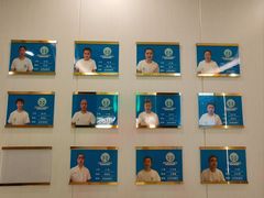 -益康盲人推拿按摩(长虹店)