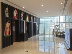 -天虹购物中心(石路店)