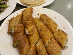 五丝桶-悦宾饭馆(翠花胡同店)