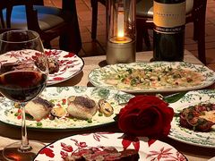 -Mammamia意大利餐厅(阳春巷店)