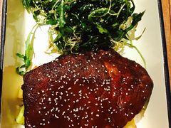 猪肋条-ATLAS Kitchen 寰图厨房(雅居乐中心店)
