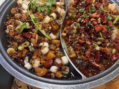 -锦尚阁烤鱼•天津菜(宣武门胡同店)