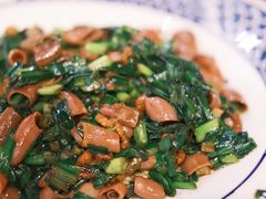 -旺角小渔村(二马路店)