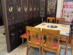 -重庆巴渝火锅(钟家村店)
