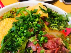 -螺小胖柳州螺蛳粉(钟楼总店)
