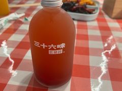 -三十六味匠猪蹄(三元桥店)