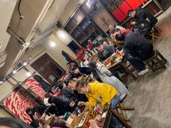 -盟重烧烤(高正街店)