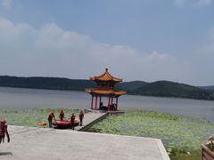 -棋盘山风景区