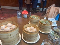 -索菲特酒店·乐轩华中餐厅