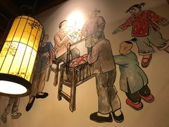 -华馨园北京烤鸭