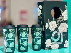 -gleeglee乐溢亦茶(合生汇店)