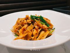 手撕椒麻鸡-T11生鲜超市(朝阳公园店)