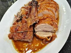 烧鸭-潮州菜馆(十里河店)