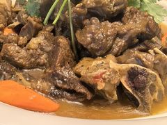 -绿色菜园·农家土菜(贤山店)