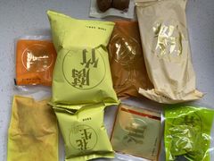 -四碗螺蛳粉(北大路店)