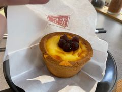 -君之狮子山·轻糖烘焙(松江印象城店)