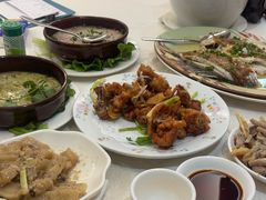 -腰记饭店(龙源路店)