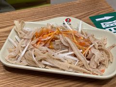 -李先生牛肉面大王(欧亚卖场店)