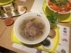 -蔡澜Pho·越南粉餐厅(海上世界店)
