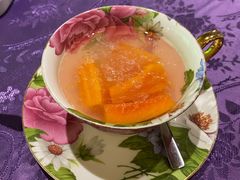木瓜炖燕窝-惠食佳·朱雀(东方商厦店)