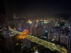 -深圳皇庭V酒店