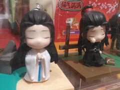 -九木杂物社(东方新天地店)