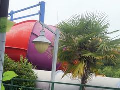 -上海玛雅海滩水公园