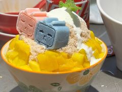 -生活如沸·顺德水牛奶火锅(大学路店)