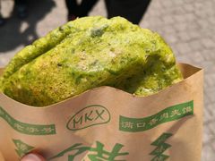 -召稼楼古镇