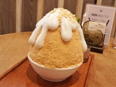 -After You Dessert Cafe(CENTRALWORLD)