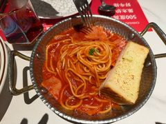 -赤火牛排(金狮广场店)