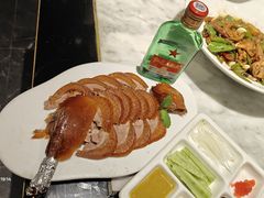 -北平盛世·新京菜·北京烤鸭(劲松·双井店)