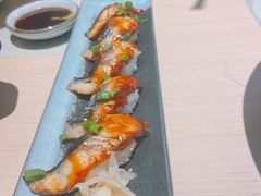 -大渔铁板烧(万象城店)