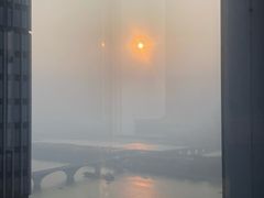 -长沙富力万达文华酒店