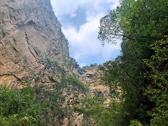 -云台山风景名胜区