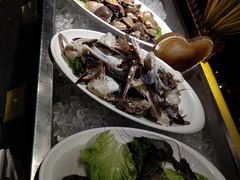 -华安国际大酒店-餐厅