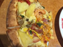 -米斯特比萨(罗斯福店)