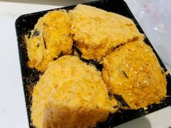 -百香林西点(西安门店)