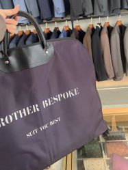 -Brother西服礼服定制·商务·婚礼(佛山南海店)