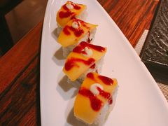 -山葵家·创意料理(万象汇店)